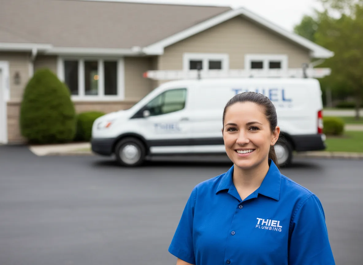 Plumber Twin Valley, MN FAQs